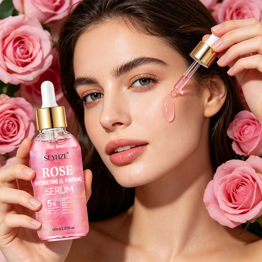 SEYHZE Day Night Hydrating Ess - Niacinamide Brightening Serum recensione e prezzo
