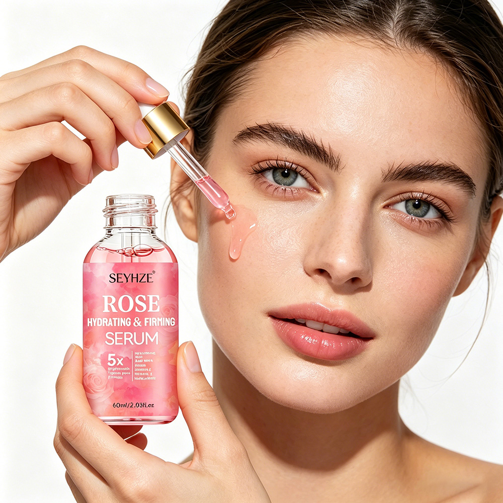 SEYHZE Day Night Hydrating Ess - Niacinamide Brightening Serum recensione e prezzo