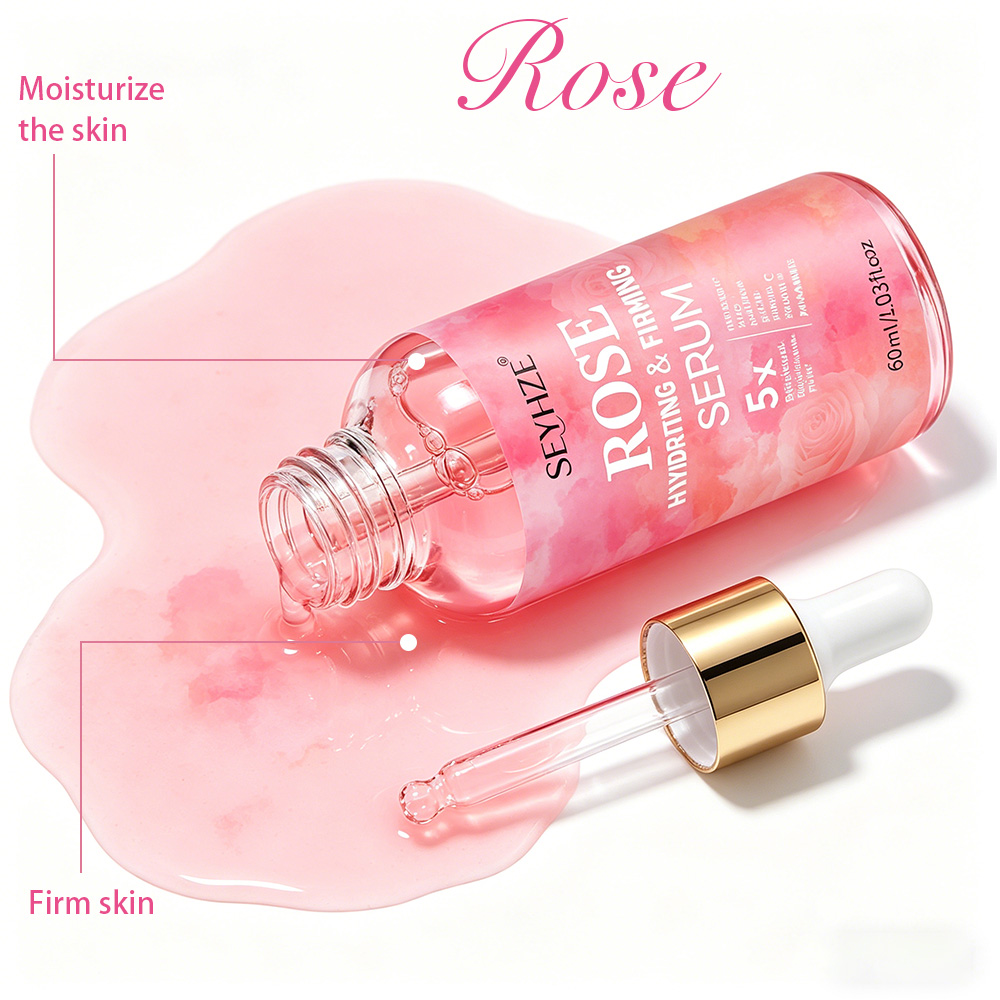 SEYHZE Day Night Hydrating Ess - Niacinamide Brightening Serum recensione e prezzo